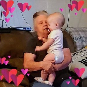 Meet your Posher, Joy